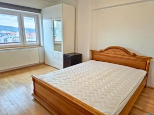 De inchiriat - 3 camere, central, bloc cu lift - imagine 8