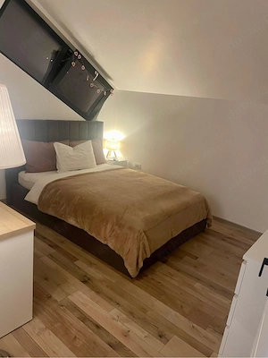 Casă + Garaj Spatios * Fără Comision * - imagine 7