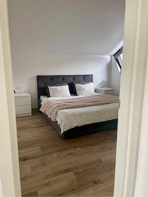 Casă + Garaj Spatios * Fără Comision * - imagine 6