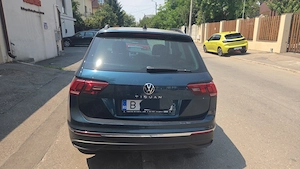 Vand Volkswagen Tiguan - imagine 9