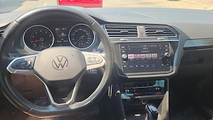 Vand Volkswagen Tiguan - imagine 4