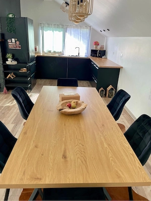 Casă + Garaj Spatios * Fără Comision * - imagine 9