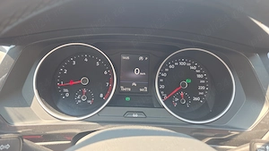 Vand Volkswagen Tiguan - imagine 5