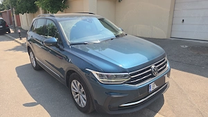 Vand Volkswagen Tiguan - imagine 3