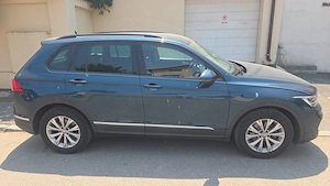 Vand Volkswagen Tiguan - imagine 8