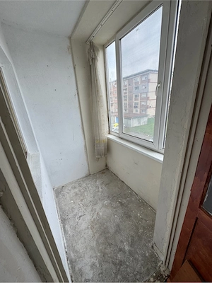 Garsoniera de vanzare Brad Hunedoara  - imagine 8