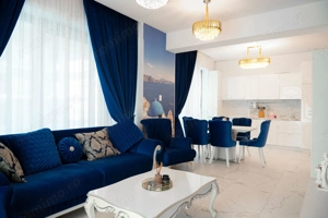 Apartament premium cu terasă mare și vedere la mare – Sea On - imagine 2