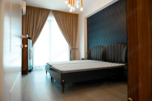 Apartament premium cu terasă mare și vedere la mare – Sea On - imagine 12