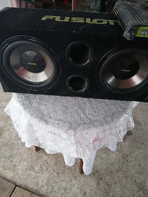 Vand subwoofer  - imagine 3