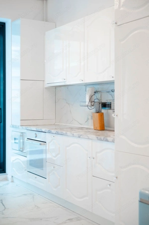 Apartament premium cu terasă mare și vedere la mare – Sea On - imagine 8