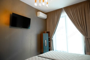 Apartament premium cu terasă mare și vedere la mare – Sea On - imagine 11