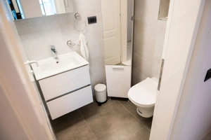 Apartament premium cu terasă mare și vedere la mare – Sea On - imagine 14