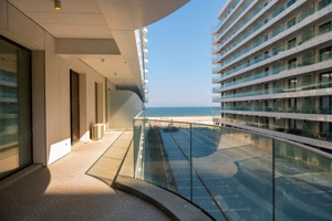 Apartament premium cu terasă mare și vedere la mare – Sea On - imagine 20