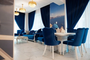 Apartament premium cu terasă mare și vedere la mare – Sea On - imagine 7