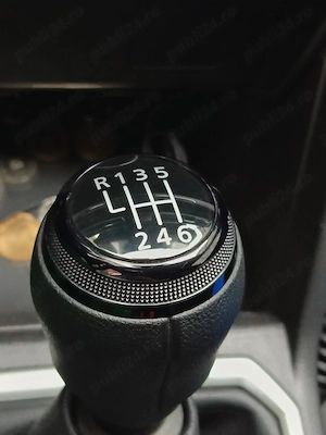 Logan eco-g 100 6T  - imagine 3