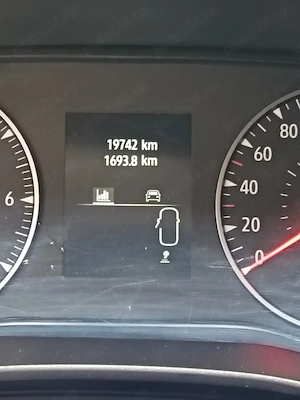 Logan eco-g 100 6T  - imagine 4