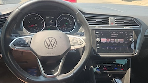 Vand Volkswagen Tiguan - imagine 11