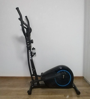 Bicicleta fitness eliptica