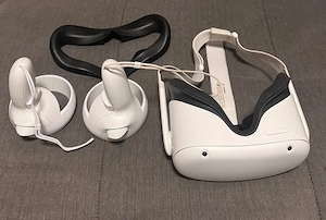 oculus   meta quest 2 128GB