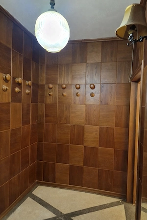 Apartament 3 camere | 96,95 mp utili | Etaj 2 din 4 | Garaj + spațiu parcare | Boxă