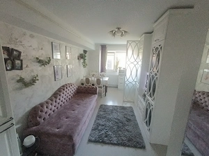 Persoană fizică  vând apartament 2 camera, zona Păcurari  - imagine 2