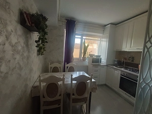 Persoană fizică  vând apartament 2 camera, zona Păcurari  - imagine 3