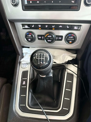 Wv Passat B8 anul(2016) - imagine 4