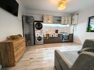 Ocazie apartament 1 camera 41 mp mobilat și utilat + loc de parcare și balcon - imagine 3