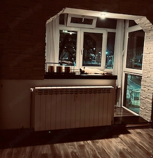 Vand apartament central - 4 camere - imagine 6