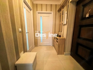 Ocazie apartament 1 camera 41 mp mobilat și utilat + loc de parcare și balcon - imagine 11