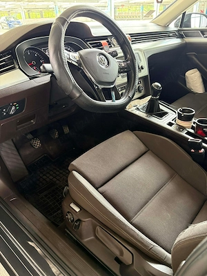 Wv Passat B8 anul(2016) - imagine 6