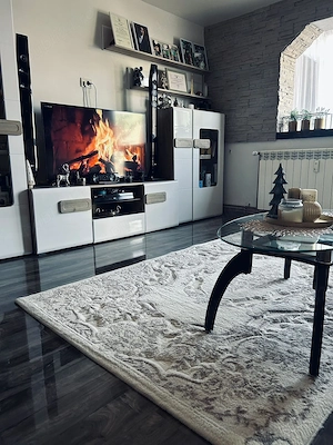 Vand apartament central - 4 camere