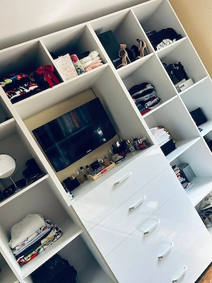 Vand apartament central - 4 camere - imagine 2