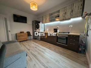 Ocazie apartament 1 camera 41 mp mobilat și utilat + loc de parcare și balcon - imagine 4