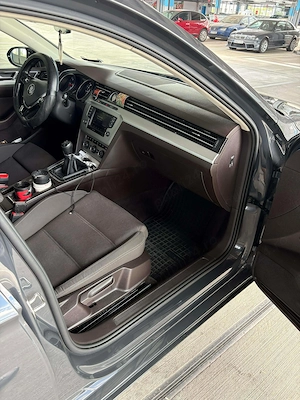Wv Passat B8 anul(2016) - imagine 3