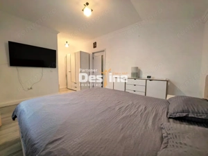 Ocazie apartament 1 camera 41 mp mobilat și utilat + loc de parcare și balcon - imagine 9