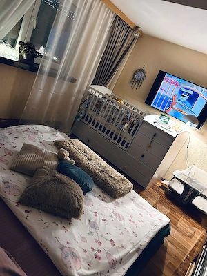 Vand apartament central - 4 camere - imagine 9