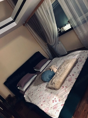 Vand apartament central - 4 camere - imagine 8