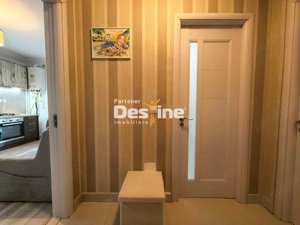 Ocazie apartament 1 camera 41 mp mobilat și utilat + loc de parcare și balcon - imagine 12