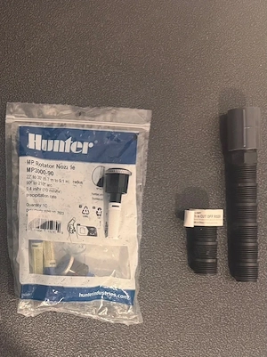 riser niplu prelungitor aspensor 1 2