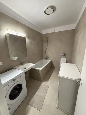 garsoniera th pallady-ESTORIA-centrala proprie-modern - imagine 6