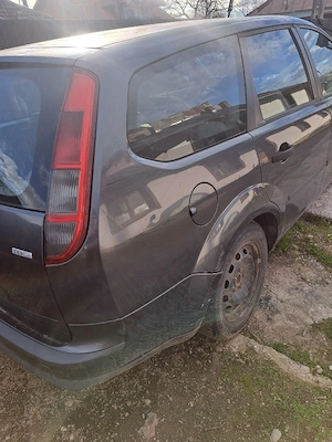 vând ford focus2 - imagine 2