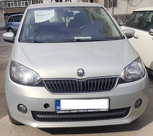 Vând auto  koda,CitiGo,TMBZZZAAZED-641472,an2014,multe piese schimb.de noi,266700Km,3700 ,neg.
