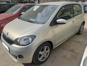 Vând auto  koda,CitiGo,TMBZZZAAZED-641472,an2014,multe piese schimb.de noi,266700Km,3700 ,neg. - imagine 2
