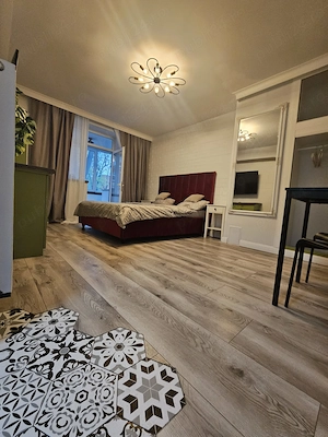 Vand apartament cu o camera