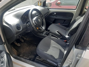 Vând auto  koda,CitiGo,TMBZZZAAZED-641472,an2014,multe piese schimb.de noi,266700Km,3700 ,neg. - imagine 5