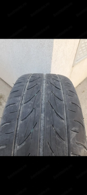 rezerva 5x112 r16 si r15 VW - imagine 5