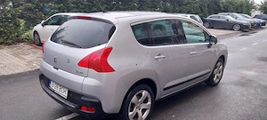 Vând Peugeot 3008,  an  2013  - imagine 7