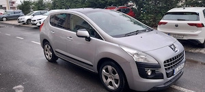 Vând Peugeot 3008,  an  2013  - imagine 3