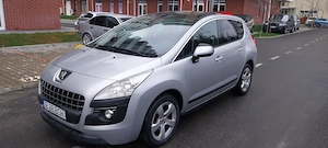 Vând Peugeot 3008,  an  2013  - imagine 5